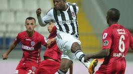 Michael Eneramo genç yaşında hayatını kaybetti