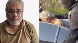 Uyuşturucu ticareti suçundan kırmızı bültenle aranan Hindistan uyruklu zanlı İstanbulda yakalandı