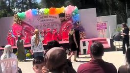 Gaziantepten sonra ikinci mehter tartışması Denizlide yaşandı