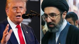 ABDden "İran yarın Pakistanda yüz yüze görüşmek istedi" iddiası! Tahran anında yalanladı