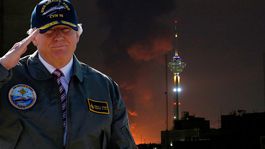 ABD yeni savaşa hazırlanıyor! Hedefleri bile verdiler