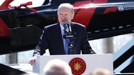Cumhurbaşkanı Erdoğan: 2027de Formula 1e dönüyoruz