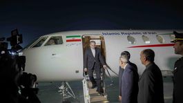 İran Dışişleri Bakanı Arakçi İslamabad’da: Kritik temaslar başlıyor