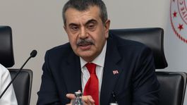 Okul güvenliği için yapay zeka desteği! Bakan Tekin yeni tedbirleri açıkladı