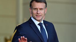 Fransa Cumhurbaşkanı Macron, siyaseti bırakıyor
