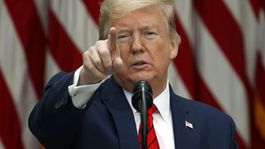 ABD, Irakta İran destekli silahlı grubun lideri için 10 milyon dolar ödül koydu