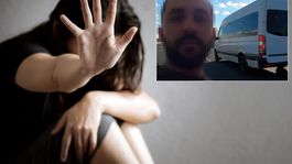 Ünlü hamburgercide skandal olay! Servis şoförü, kadın çalışanı evine götürüp...