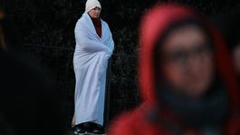 Anzak Koyu’nda Şafak Ayini! 111 yıl sonra aynı yerde aynı duygu