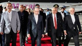 Müzakere masası kurulacak mı? İranda kafa karıştıran açıklamalar