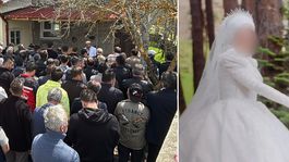 2 aylık bebeğini öldüren cani annenin ifadesi ortaya çıktı