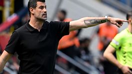 Gençlerbirliği, rakiplerinin kazandığı haftada 10 maç sonra 3 puana uzandı