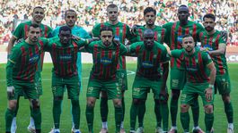 Şampiyonluk şarkıları söyleyen Amedspor, 90+4te yıkıldı