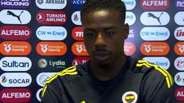 Musaba: İstanbuldaki en iyi takımın kim olduğunu göstermek istiyoruz