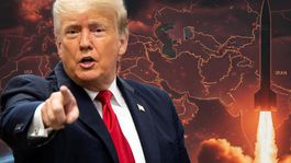 Trump’tan İran’a 3 günlük süre: Petrol altyapısının patlamasına çok az kaldı