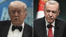 Cumhurbaşkanı Erdoğandan Trumpa "geçmiş olsun" mesajı: Saldırı girişimini kınıyorum