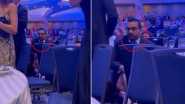 Trumpa suikast girişimi sırasında FBI Direktörü Patelin tavırları dikkat çekti