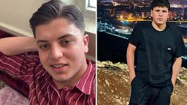 Biri 17, diğeri 15 yaşındaydı! İki çocuk, feci şekilde can verdi