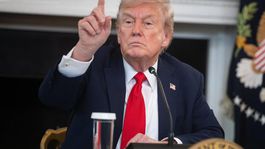 İranın hızlı barış teklifi Trumpı harekete geçirdi! Güvenlik ekibiyle toplantı yapacak