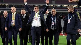 Fenerbahçede olağanüstü toplantı! Ne karar çıkacağı merak konusu