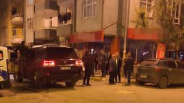 Iğdırda 2 kişi silahla vurulmuş halde evde ölü bulundu