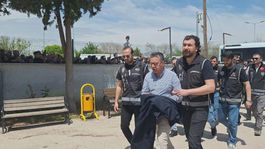 Halfeti Belediyesinde yolsuzluk operasyonu: 46 kişi adliyeye sevk edildi