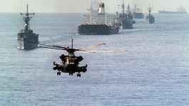 İran, ABD ablukasına rağmen 4 milyon varil petrol sevkiyatı yaptı