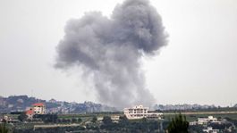 İsrail, Lübnanın Bekaa Vadisine saldırı başlattı