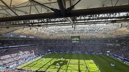 Kan donduran olay! Stadyum tuvaletinde ceset bulundu