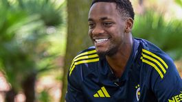 Jhon Durandan Fener taraftarını çileden çıkaran yorum