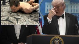 Trump’a suikast iddiasında yeni perde: İsrail bağlantısı tartışılıyor