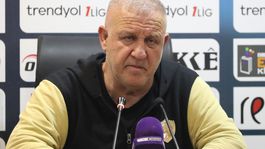 Amedspor, Mesut Bakkal ile yollarını ayırdı