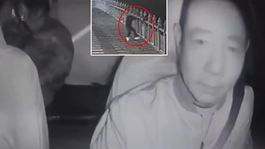 Taksi şoförü intihar etmek üzere olan yolcusunu son anda kurtardı