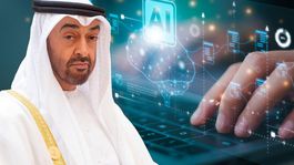 BAEden dünyada bir ilk! Kamu hizmetlerinin yarısı yapay zekaya devredilecek