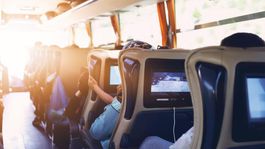 Türkiyenin dev otobüs firması konkordato ilan etti