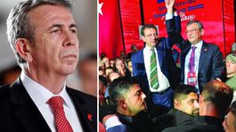 Mansur Yavaş cephesinden "Her koşulda adayım" iddiasına yanıt