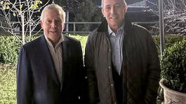 Ali Koç ve Aziz Yıldırım adaylık için son kararını verdi