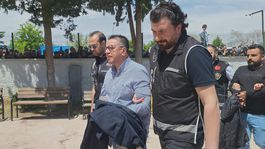 Halfeti Belediyesi operasyonunda 29 tutuklama! Aralarında eski başkan Şeref Albayrak da var