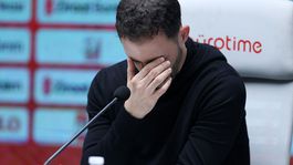 Herkes merak ediyordu! Tedesconun neden kovulduğu ortaya çıktı