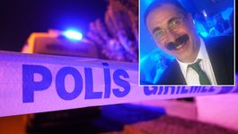 Kan donduran olayın sır perdesini JASAT kaldırdı! Meğer intihar değilmiş