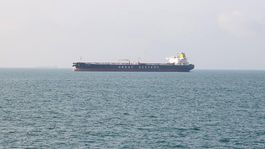 Savaşın başlamasından bu yana bir ilk! LNG tankeri Hürmüz Boğazı’nı geçti