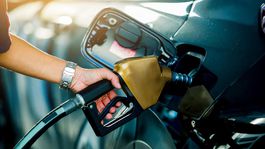 Petrol devi satın alımı duyurdu! 16,4 milyar dolarlık anlaşma