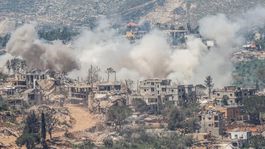 İsrail ateşkes falan tanımıyor! Lübnan saldırısında en az 14 kişi hayatını kaybetti