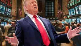 Trumpın İranın teklifine yanıtı piyasaları fena sarstı