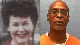 Kadını yakarak öldüren katil, 34 yıl sonra oğlunun gözleri önünde idam edildi