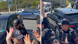 Fenerbahçeden kovulan Tedesco Samandırada krallar gibi karşılandı