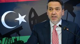 Bakan Bayraktar: Libya’da enteresan şeyler duyacaksınız