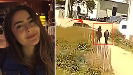 Cinayet anı kamerada! Genç avukatı güpegündüz böyle öldürdüler