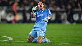 Ederson Samandırayı da karıştırdı