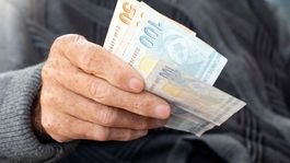 Kurban Bayramında emeklilere verilecek ikramiye tutarı belli oldu
