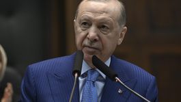 Cumhurbaşkanı Erdoğandan TOKİ kurasında ismi çıkmayanlara mesaj